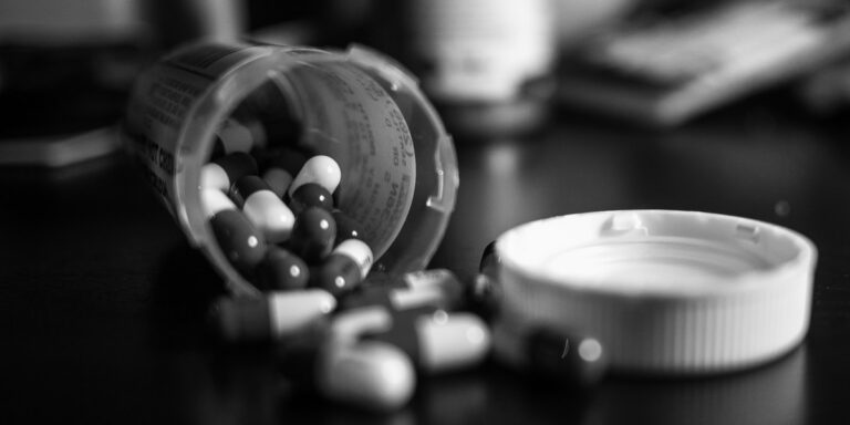 Writing Through Loss: On Crafting Nonfiction That Tackles America’s Opioid Crisis
