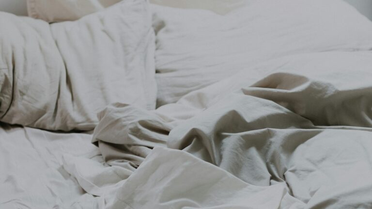 How to Get Over the Hump of Writing Sex