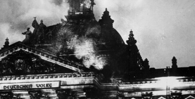 How Weimar Germany’s Proportional Democracy Put Hitler in Power