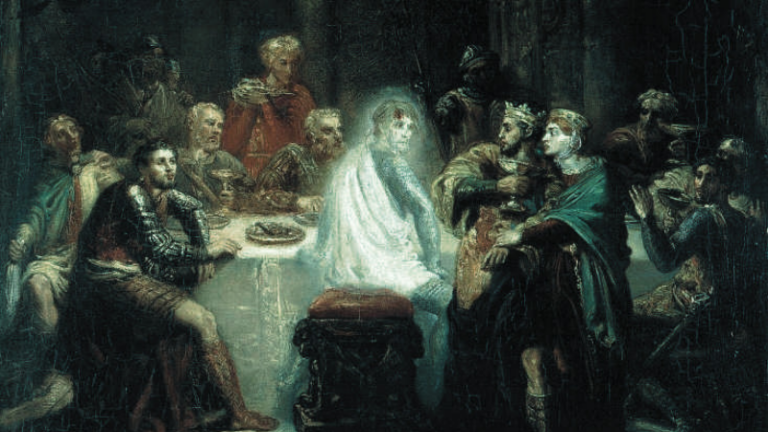 Bonnie Jo Campbell  Recommends Her Favorite Literary Ghost Stories
