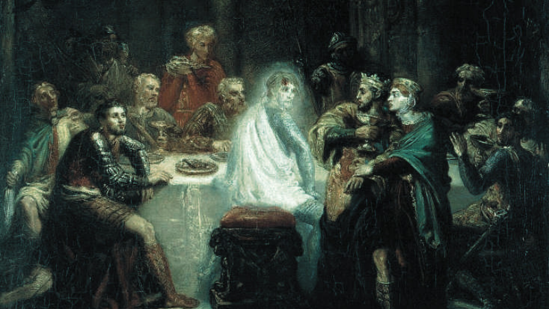 Bonnie Jo Campbell  Recommends Her Favorite Literary Ghost Stories