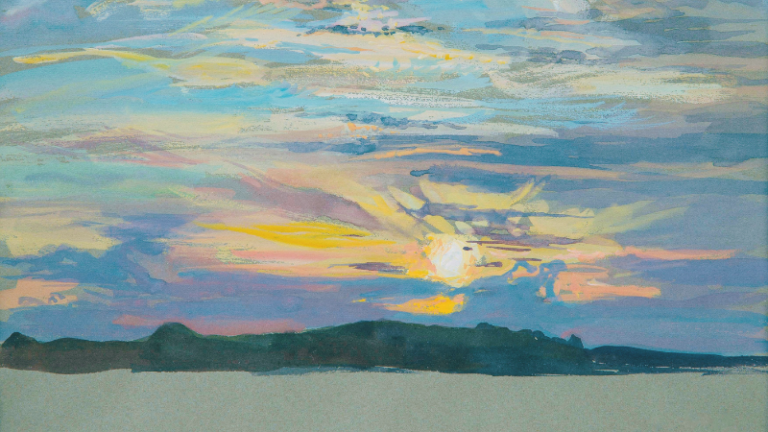 Elizabeth Alexander on Finding Life in the Second Spring of Middle Age