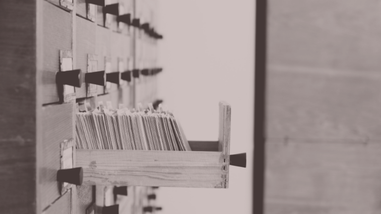 The “Mutually Confounding” Relationship Between Librarian and Researcher