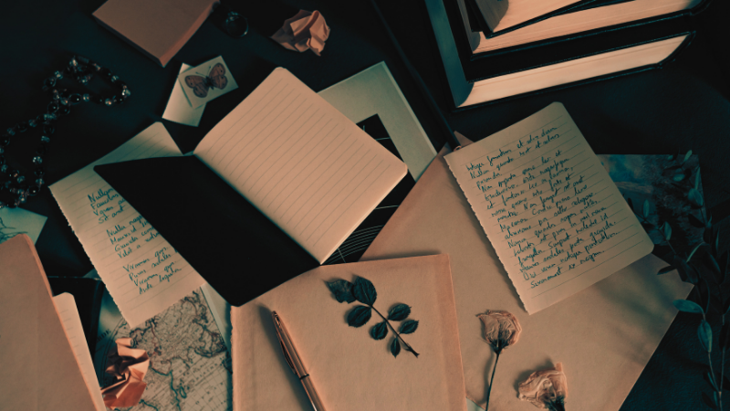 The Literary Agent Who Lost the Narrative Thread
