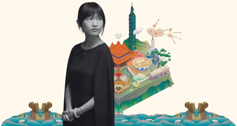 Learning From Shame: R.F. Kuang on Diaspora, Language and Writing Young Protagonists
