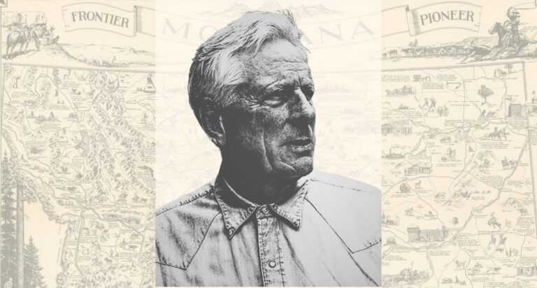 Thomas McGuane is Writing the Most Vital Literature of the Trump Era