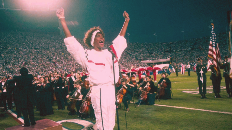 The Confident Complexity of Whitney Houston