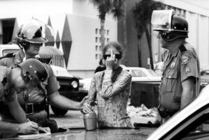 REPUBLICAN CONVENTION MIAMI