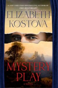 Mystery Play, 