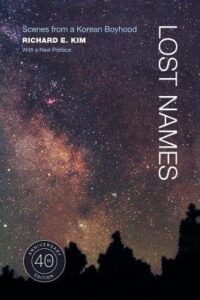lost names