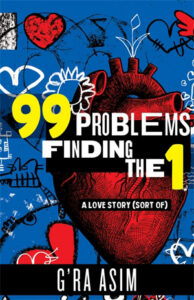 99 problems finding the 1