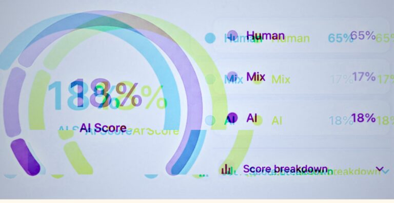 Is It or Isn’t It? How Generative AI is Poisoning the Literary Well For Everyone