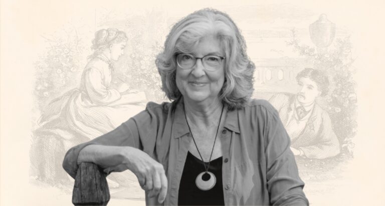 Why Barbara Kingsolver Writes Standing Up