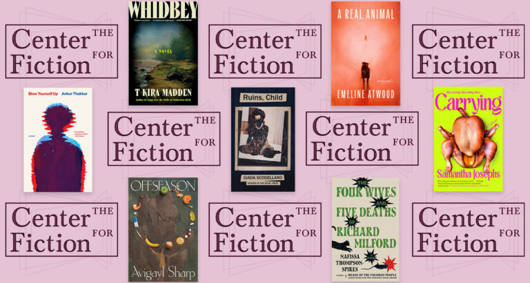 Meet the Best Debut Novelists of 2026