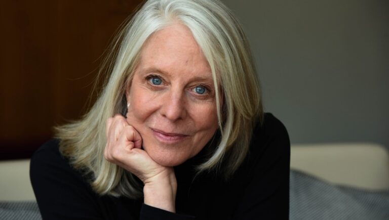 Bonnie Garmus on Writing a Coming-of-Age Novel of Poets and Poetry