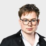 James Marriott