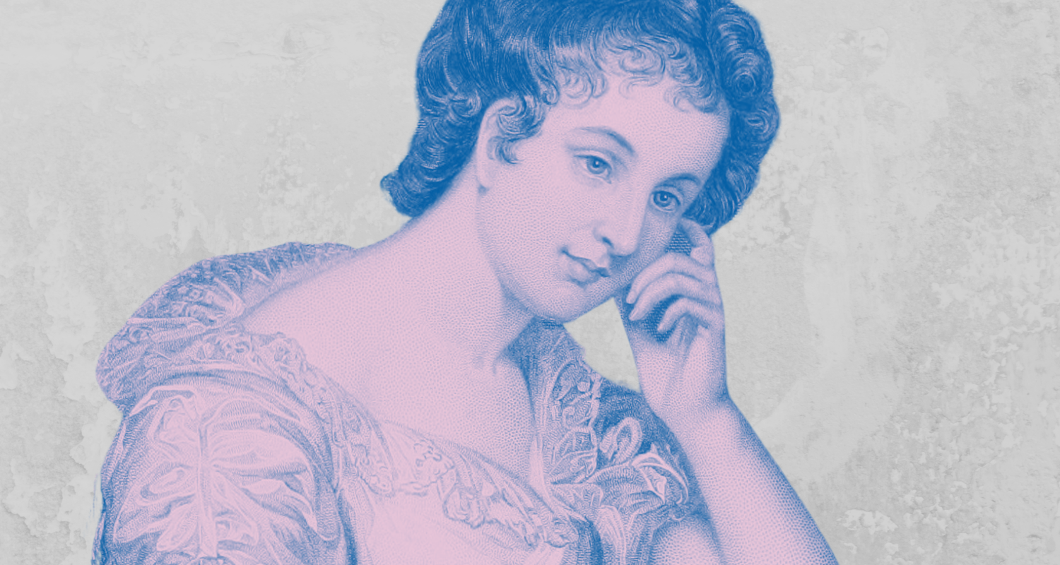Maria Edgeworth: Early 19th-Century Celebrity Novelist and… Key Contributor to the Birth of Classical Economics?