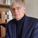 Timothy Ryback