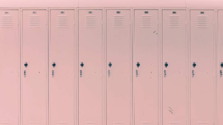 “You Have to Love It.” Brittany Cavallaro on Writing for Young Adults