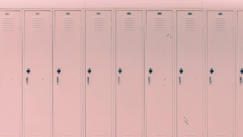 “You Have to Love It.” Brittany Cavallaro on Writing for Young Adults