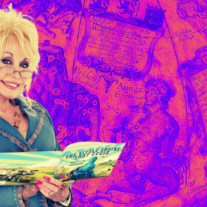 Dolly Parton’s Imagination Library is expanding to serve more kids.
