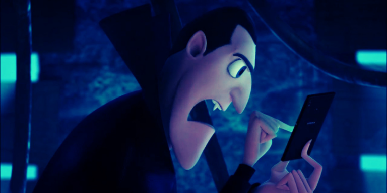 Audible has a creepy new feature that lets you talk to characters in books.