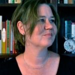 Amy Olberding
