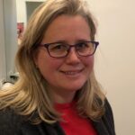 Amy M. King