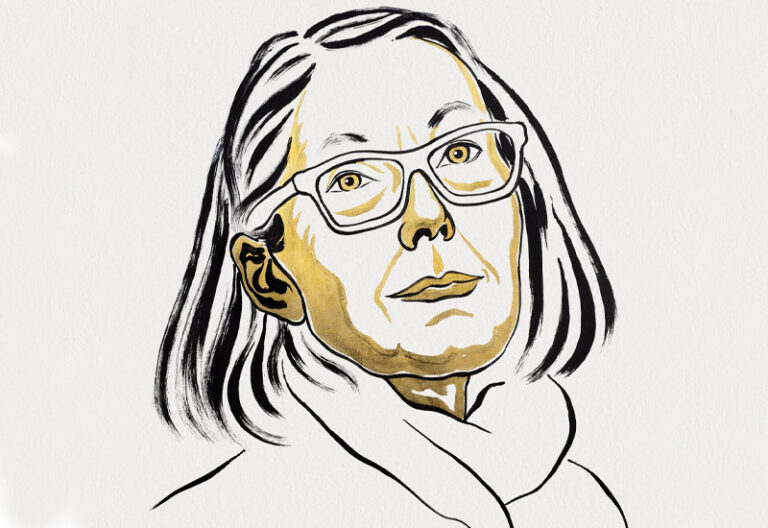 Anne Carson has won the 2026 Nobel Prize in Literature.