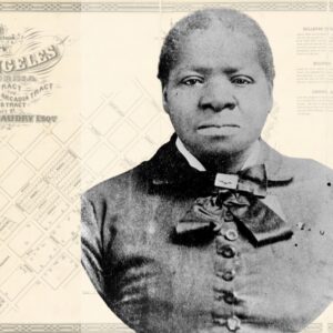 Meet Biddy Mason, the Black Matriarch Who Helped Build Los Angeles