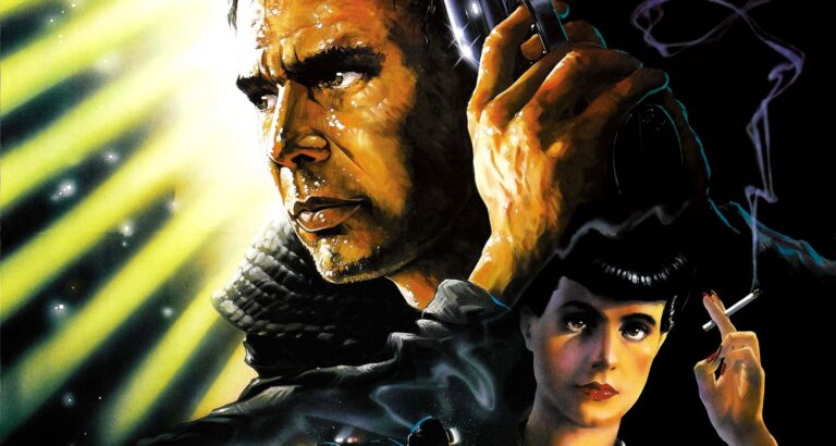 An Interrogation of Reality: On the Legacy of Blade Runner