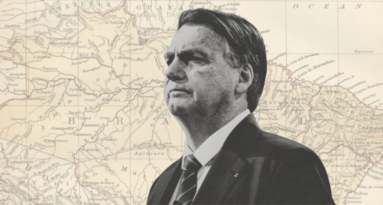 What Brazil’s Political Convulsions Reveal About the Global Far-Right