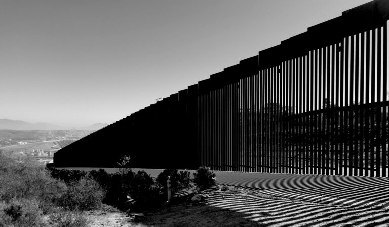 An Undocumented War: Inside Deportation’s Machinery of Violence