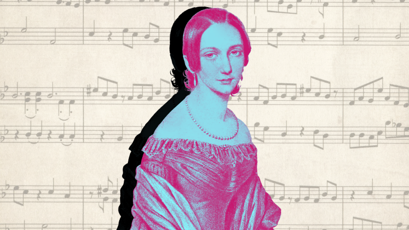 Why Are Women’s Biographies Often Told From a Man’s Point of View?