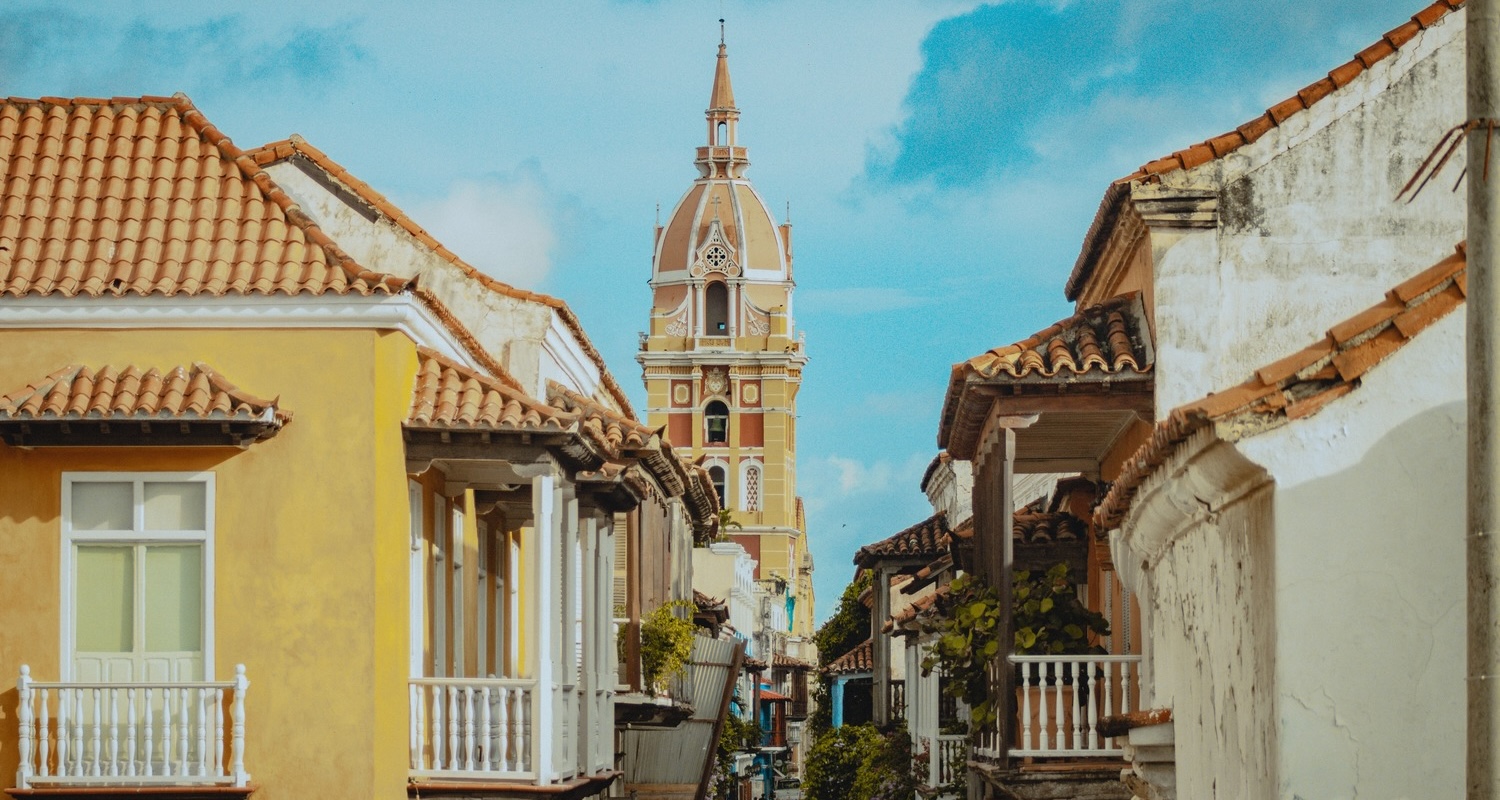 Anika Fajardo on Connecting With Her Colombian Heritage Through Magical Realism