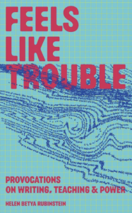 feels like trouble