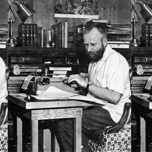 Lit Hub Daily: October 8, 2026