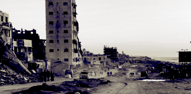A Reckoning With Civilization Itself: How the Genocide in Gaza Reshaped the Middle East