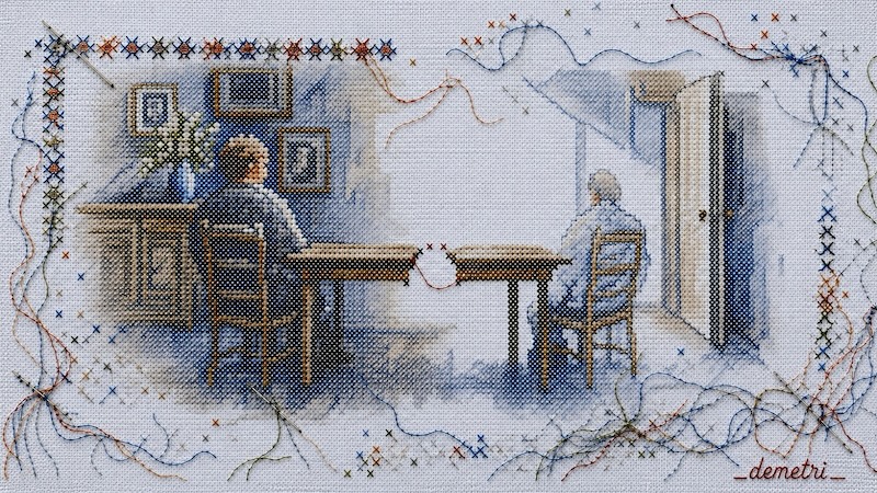 Queer Recognition, Estrangement, and the Great Grey Area in Between