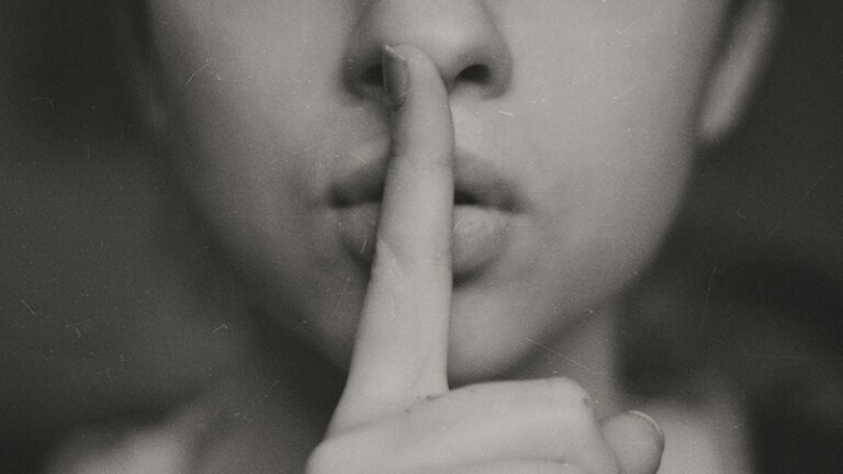 Revelations, Regret, Relief: Nine Books With Big Secrets