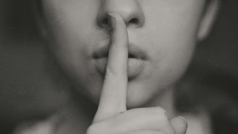 Revelations, Regret, Relief: Nine Books With Big Secrets