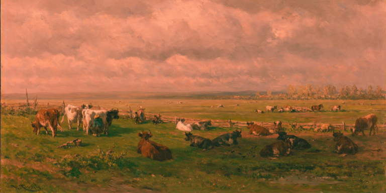 Trying to Move Past the Endless Stereotyping of the “Rural American”