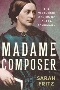 madame composer