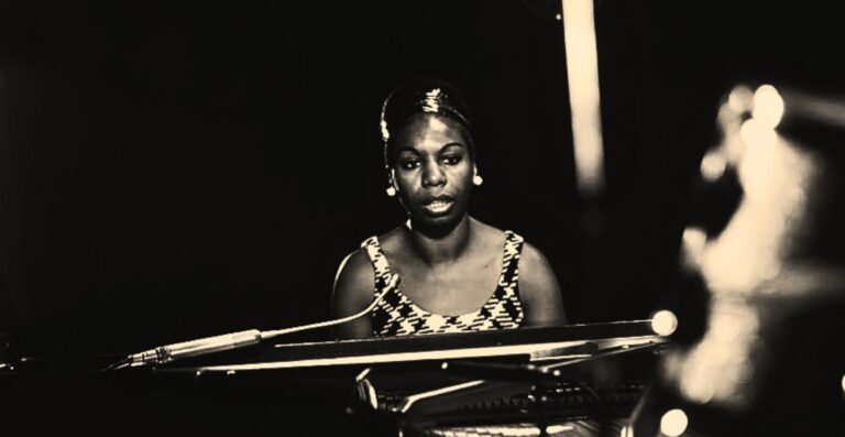 What It Was Like to See Nina Simone at the Village Gate, c. 1961