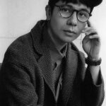 Ocean Vuong
