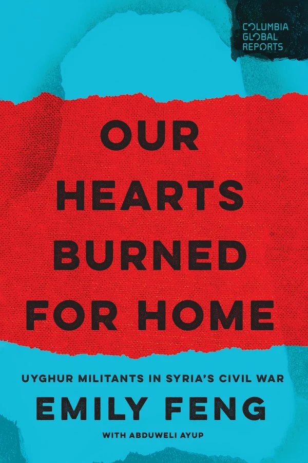 Çin asıllı Amerikalı bir gazetecinin Suriye'deki Uygur topluluğu üzerine yaptığı haber çalışması
