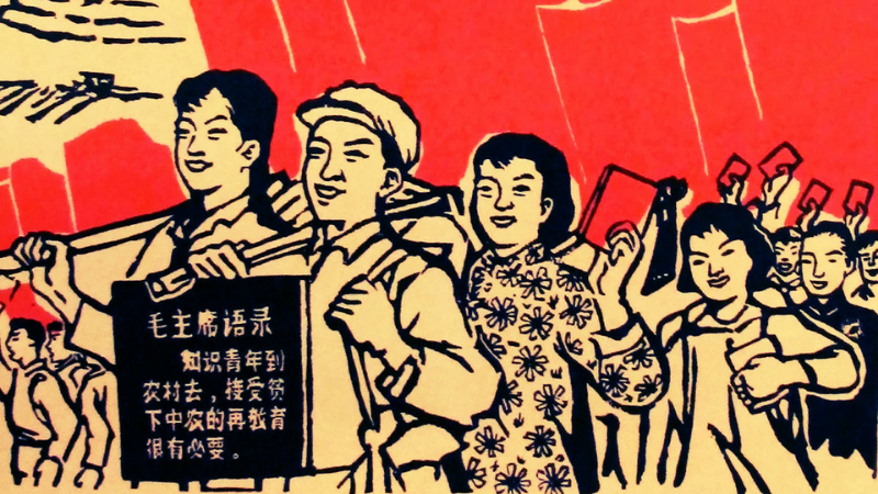 How the Communist Party of China Became the Most Successful Political Party in the World