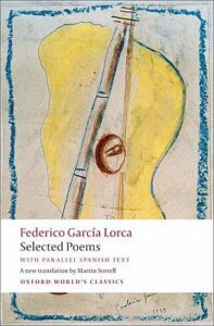 lorca selected poems