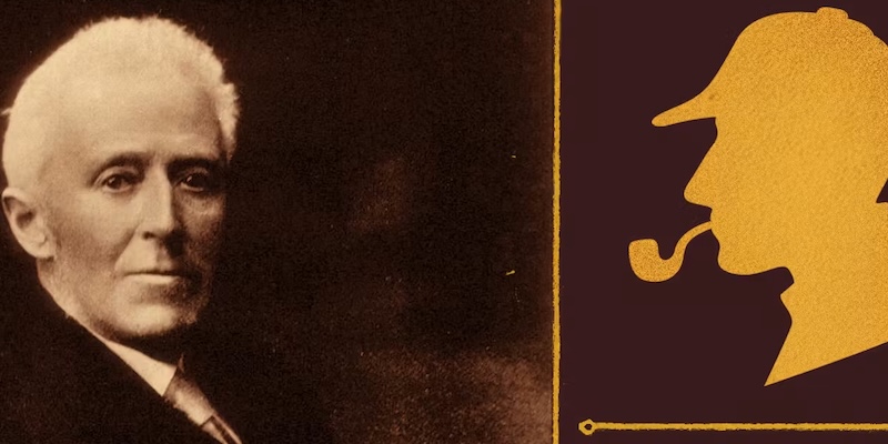 The Real Sherlock Holmes: How an Edinburgh Doctor Inspired Doyle’s Detective
