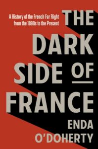 the dark side of france